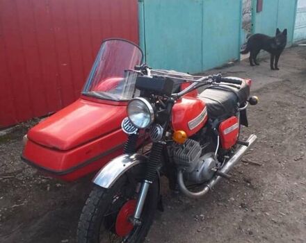 ИЖ Юпитер 5, объемом двигателя 0 л и пробегом 1 тыс. км за 712 $, фото 1 на Automoto.ua