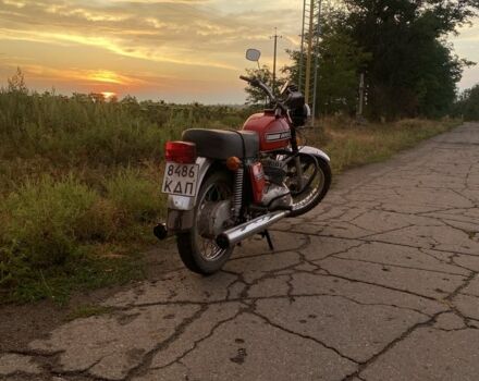 ИЖ Юпитер 5, объемом двигателя 0.35 л и пробегом 0 тыс. км за 360 $, фото 4 на Automoto.ua