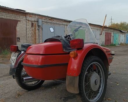 ІЖ Юпітєр 5, об'ємом двигуна 0 л та пробігом 0 тис. км за 32000 $, фото 5 на Automoto.ua