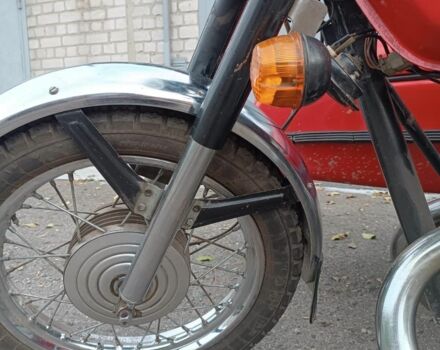 ІЖ Юпітєр 5, об'ємом двигуна 0 л та пробігом 0 тис. км за 32000 $, фото 4 на Automoto.ua
