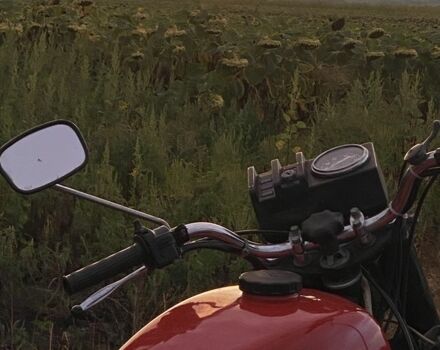 ИЖ Юпитер 5, объемом двигателя 0.35 л и пробегом 0 тыс. км за 360 $, фото 3 на Automoto.ua