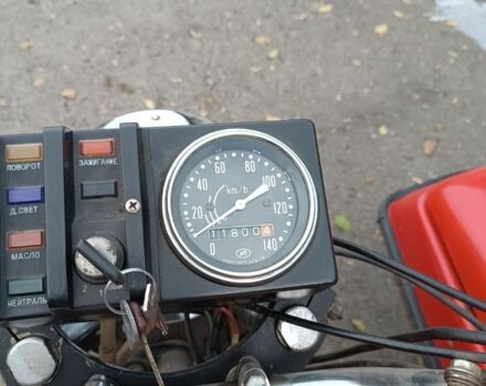 ІЖ Юпітєр 5, об'ємом двигуна 0 л та пробігом 0 тис. км за 32000 $, фото 6 на Automoto.ua