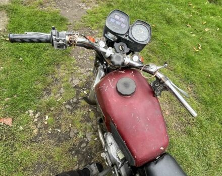 ИЖ Юпитер 5, объемом двигателя 0.35 л и пробегом 0 тыс. км за 121 $, фото 2 на Automoto.ua