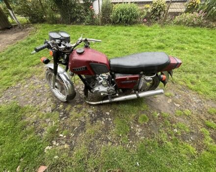 ИЖ Юпитер 5, объемом двигателя 0.35 л и пробегом 0 тыс. км за 121 $, фото 4 на Automoto.ua