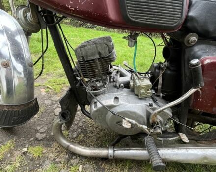 ИЖ Юпитер 5, объемом двигателя 0.35 л и пробегом 0 тыс. км за 121 $, фото 3 на Automoto.ua