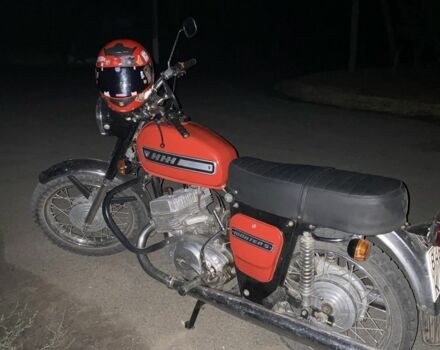 ИЖ Юпитер 5, объемом двигателя 0.35 л и пробегом 0 тыс. км за 360 $, фото 1 на Automoto.ua