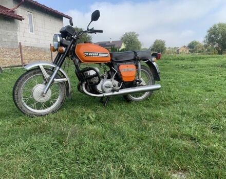 ИЖ Юпитер 5, объемом двигателя 0.35 л и пробегом 0 тыс. км за 600 $, фото 2 на Automoto.ua