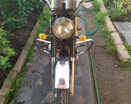 ИЖ Юпитер 5, объемом двигателя 0.35 л и пробегом 333 тыс. км за 450 $, фото 5 на Automoto.ua