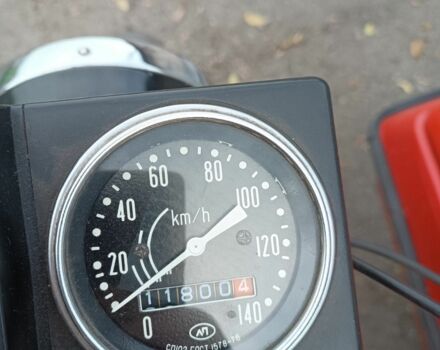 ІЖ Юпітєр 5, об'ємом двигуна 0 л та пробігом 0 тис. км за 32000 $, фото 7 на Automoto.ua