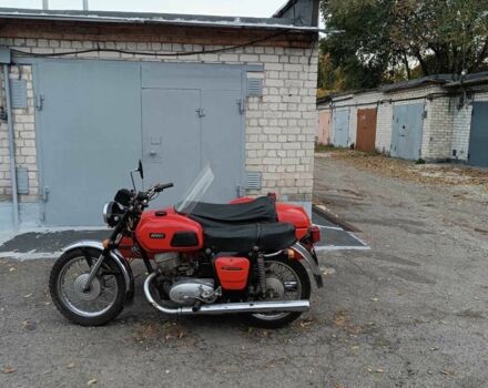 ІЖ Юпітєр 5, об'ємом двигуна 0 л та пробігом 0 тис. км за 32000 $, фото 3 на Automoto.ua
