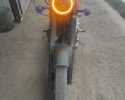 ИЖ Юпитер 5, объемом двигателя 0.35 л и пробегом 0 тыс. км за 6000 $, фото 2 на Automoto.ua