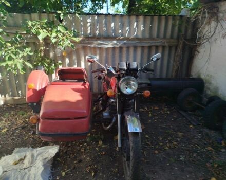 ИЖ Юпитер 5, объемом двигателя 0.35 л и пробегом 0 тыс. км за 485 $, фото 3 на Automoto.ua