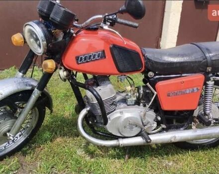 ИЖ Юпитер 5, объемом двигателя 0 л и пробегом 111 тыс. км за 320 $, фото 3 на Automoto.ua