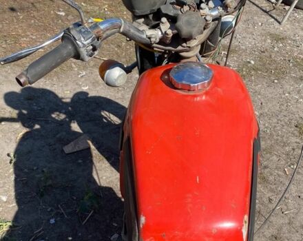 ИЖ Юпитер 5 1988 в Краматорске на Automoto.ua ИЖ Юпитер 5, объемом двигателя 0.35 л и пробегом 0 тыс. км за 267 $, фото 4 на Automoto.ua