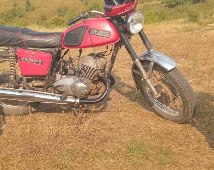 ИЖ Юпитер 5, объемом двигателя 0.35 л и пробегом 0 тыс. км за 22 $, фото 1 на Automoto.ua