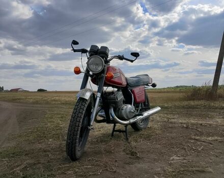 ИЖ Юпитер 5, объемом двигателя 0.35 л и пробегом 0 тыс. км за 413 $, фото 2 на Automoto.ua