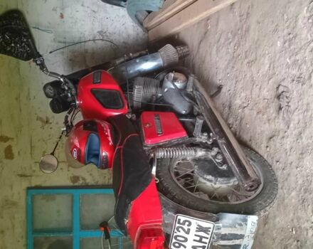 ИЖ Юпитер 5, объемом двигателя 0.35 л и пробегом 0 тыс. км за 22 $, фото 2 на Automoto.ua