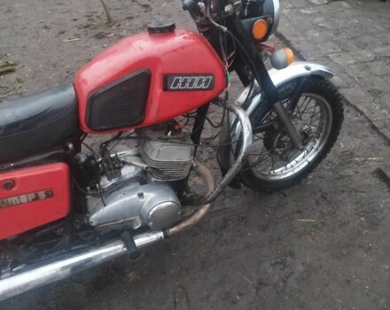 ИЖ Юпитер 5, объемом двигателя 0.35 л и пробегом 0 тыс. км за 450 $, фото 2 на Automoto.ua