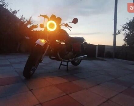 ИЖ Юпитер 5, объемом двигателя 0 л и пробегом 111 тыс. км за 320 $, фото 1 на Automoto.ua