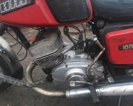 ИЖ Юпитер 5, объемом двигателя 0.35 л и пробегом 0 тыс. км за 450 $, фото 4 на Automoto.ua