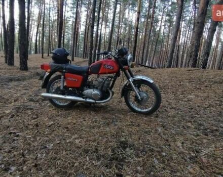 ИЖ Юпитер 5, объемом двигателя 0 л и пробегом 111 тыс. км за 320 $, фото 2 на Automoto.ua