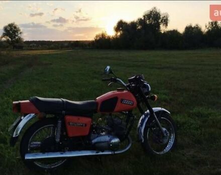 ИЖ Юпитер 5, объемом двигателя 0 л и пробегом 111 тыс. км за 320 $, фото 4 на Automoto.ua