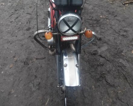 ИЖ Юпитер 5, объемом двигателя 0.35 л и пробегом 0 тыс. км за 450 $, фото 6 на Automoto.ua