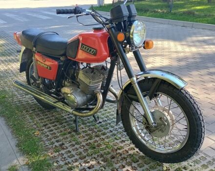 ИЖ Юпитер 5, объемом двигателя 0.35 л и пробегом 0 тыс. км за 950 $, фото 3 на Automoto.ua