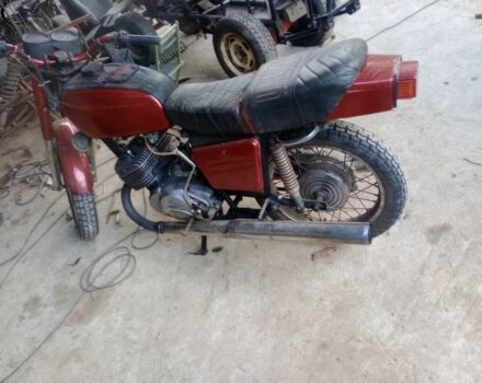 ИЖ Юпитер 5, объемом двигателя 0.4 л и пробегом 0 тыс. км за 532 $, фото 7 на Automoto.ua