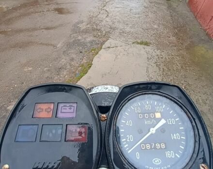 ИЖ Юпитер 5, объемом двигателя 0.35 л и пробегом 0 тыс. км за 950 $, фото 4 на Automoto.ua