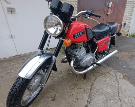 ИЖ Юпитер 5, объемом двигателя 0.35 л и пробегом 0 тыс. км за 950 $, фото 1 на Automoto.ua