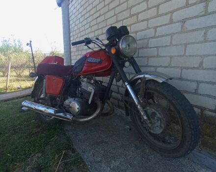 ІЖ Юпітєр 5, об'ємом двигуна 0 л та пробігом 0 тис. км за 228 $, фото 1 на Automoto.ua