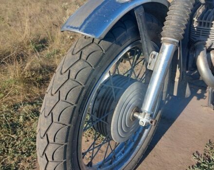 ИЖ Юпитер 5 1989 в Днепре (Днепропетровске) на Automoto.ua ИЖ Юпитер 5, объемом двигателя 0.35 л и пробегом 0 тыс. км за 529 $, фото 3 на Automoto.ua