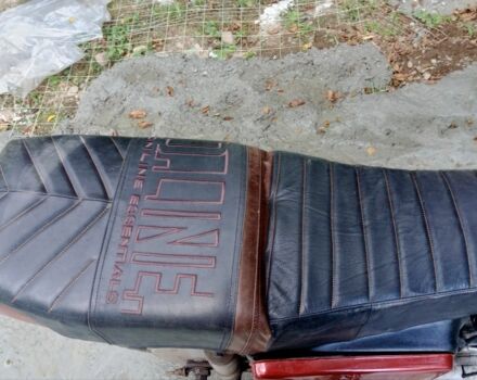 ИЖ Юпитер 5, объемом двигателя 0.4 л и пробегом 0 тыс. км за 532 $, фото 3 на Automoto.ua