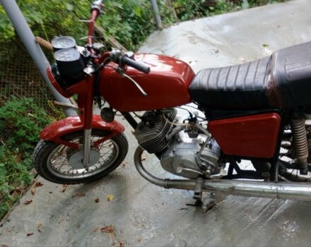 ИЖ Юпитер 5, объемом двигателя 0.4 л и пробегом 0 тыс. км за 532 $, фото 2 на Automoto.ua