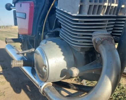 ИЖ Юпитер 5 1989 в Днепре (Днепропетровске) на Automoto.ua ИЖ Юпитер 5, объемом двигателя 0.35 л и пробегом 0 тыс. км за 529 $, фото 7 на Automoto.ua