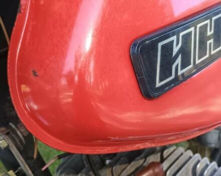ИЖ Юпитер 5, объемом двигателя 0 л и пробегом 8 тыс. км за 1000 $, фото 1 на Automoto.ua