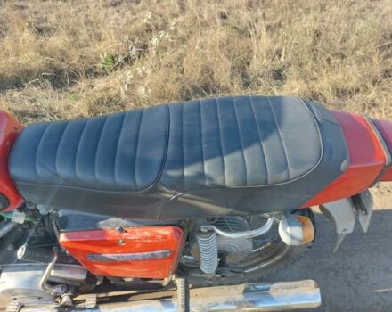 ИЖ Юпитер 5 1989 в Днепре (Днепропетровске) на Automoto.ua ИЖ Юпитер 5, объемом двигателя 0.35 л и пробегом 0 тыс. км за 529 $, фото 5 на Automoto.ua