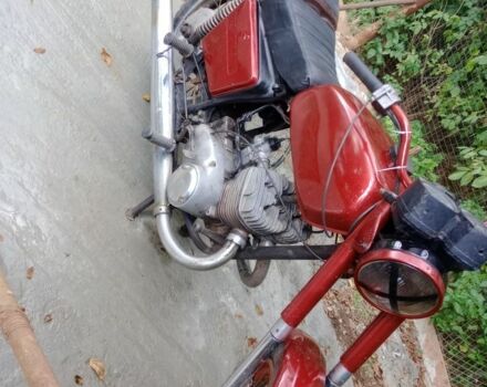 ИЖ Юпитер 5, объемом двигателя 0.4 л и пробегом 0 тыс. км за 532 $, фото 1 на Automoto.ua