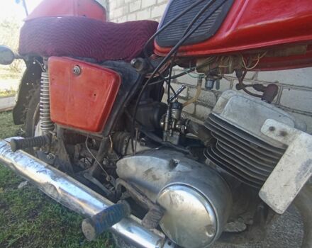 ІЖ Юпітєр 5, об'ємом двигуна 0 л та пробігом 0 тис. км за 228 $, фото 2 на Automoto.ua