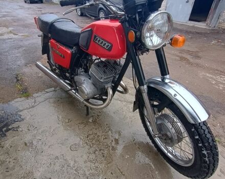 ИЖ Юпитер 5, объемом двигателя 0.35 л и пробегом 0 тыс. км за 950 $, фото 8 на Automoto.ua
