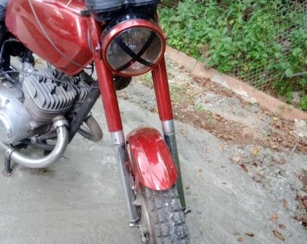 ИЖ Юпитер 5, объемом двигателя 0.4 л и пробегом 0 тыс. км за 532 $, фото 4 на Automoto.ua