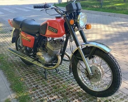 ИЖ Юпитер 5, объемом двигателя 0 л и пробегом 8 тыс. км за 1000 $, фото 9 на Automoto.ua