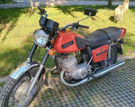 ИЖ Юпитер 5, объемом двигателя 0 л и пробегом 8 тыс. км за 1000 $, фото 12 на Automoto.ua
