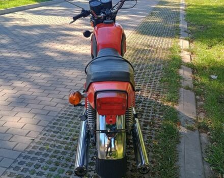 ИЖ Юпитер 5, объемом двигателя 0.35 л и пробегом 0 тыс. км за 950 $, фото 5 на Automoto.ua