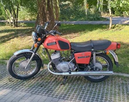 ИЖ Юпитер 5, объемом двигателя 0 л и пробегом 8 тыс. км за 1000 $, фото 10 на Automoto.ua