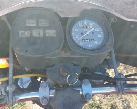 ИЖ Юпитер 5 1989 в Днепре (Днепропетровске) на Automoto.ua ИЖ Юпитер 5, объемом двигателя 0.35 л и пробегом 0 тыс. км за 529 $, фото 2 на Automoto.ua