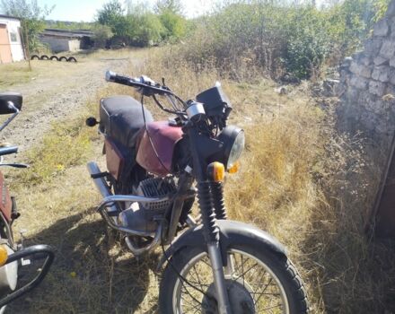 ІЖ Юпітєр 5, об'ємом двигуна 0.35 л та пробігом 0 тис. км за 316 $, фото 7 на Automoto.ua