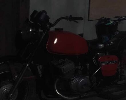 ИЖ Юпитер 5, объемом двигателя 0.35 л и пробегом 0 тыс. км за 216 $, фото 3 на Automoto.ua