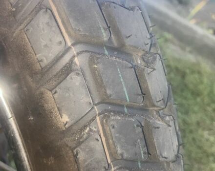 ІЖ Юпітєр 5, об'ємом двигуна 0.35 л та пробігом 0 тис. км за 522 $, фото 6 на Automoto.ua